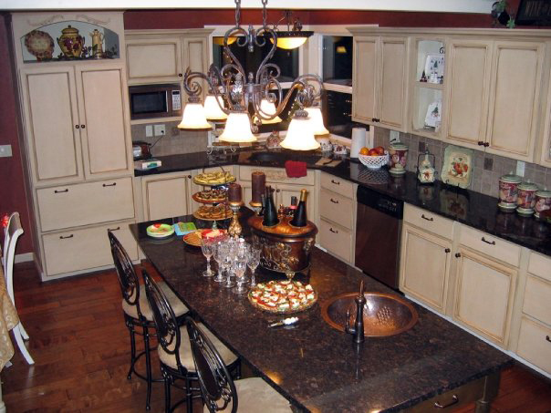 The Best Built In Microwave Options In 2021 Bob Vila